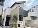 宮前5丁目戸建の外観