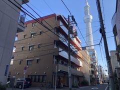 プラティーク本所吾妻橋の外観画像