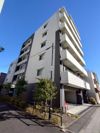 日神デュオステージ蓮根の間取り画像