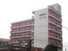 ハビタットの間取り画像
