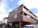 エメラルドリーフの外観