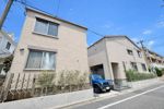 八雲ガーデンテラスの外観
