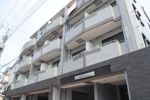 アーバンコート南行徳Ⅱの間取り画像