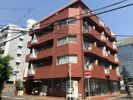 プレアール大供Ⅱの間取り画像