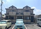 クローバーハウスの間取り画像