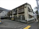 クレエ徳丸の間取り画像