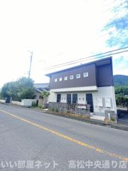 プランタンの外観画像