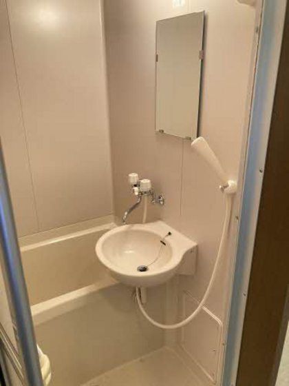 バスルーム