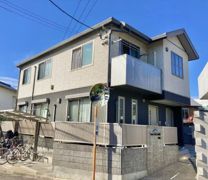 ファンコート堀越 壱番館の外観画像