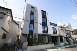 Reve Residence 駒場東大前の外観画像
