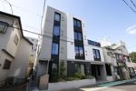 Reve Residence 駒場東大前の外観