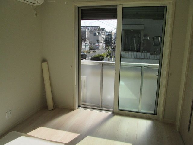 洋室