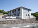アプリKの間取り画像