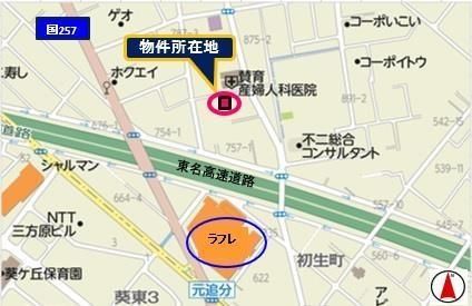 地図