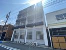 レジデンシャル枝光駅前の外観