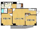 CS style 高須の間取り画像