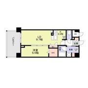 Sunny Placeの間取り画像
