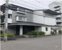 ウェルシーハイム川本の外観