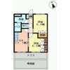 ライラックの間取り画像
