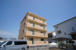 スプリングウインドの間取り画像