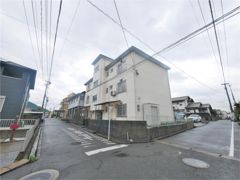 わかみ荘の外観画像