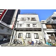 ヴィラスカイツリーパートⅡの外観画像
