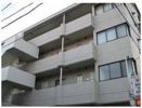 フジレジデンスの間取り画像