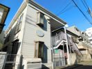 サンコーポ立川の外観
