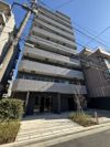 GRAN PASEO 清澄白河の間取り画像