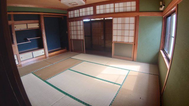 和室