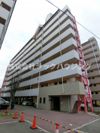 M’プラザ城東五番館の間取り画像