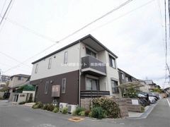 トマ・ブルームの外観画像