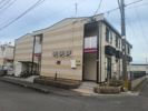 レオパレスサザーランドの間取り画像