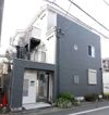 プログレス野方(プログレスノガタ)の外観