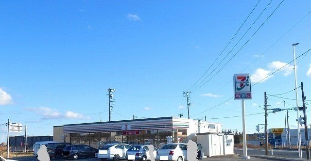 セブン-イレブン 相馬鹿島店まで1200m