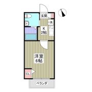 駿河台MRの間取り画像