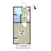 駿河台MRの間取り画像