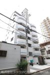 有馬パレス千林の間取り画像