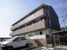 アンフルーヴ平田の間取り画像