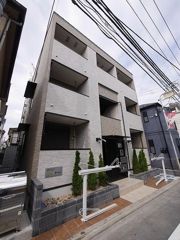 カリヨン代田の外観画像