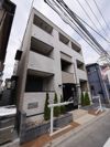 カリヨン代田の外観