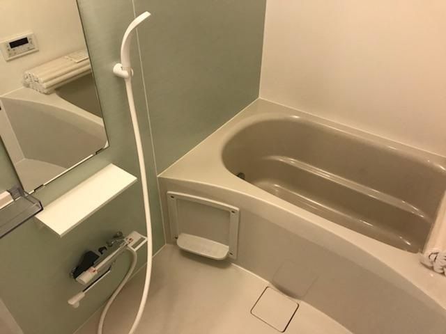 バスルーム