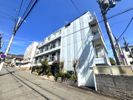 ライフピアモア六甲の間取り画像