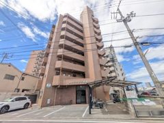 カサグランデ枝松の外観画像