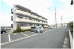 レジデンス平福の間取り画像