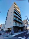 リヴシティ浦和常盤壱番館の間取り画像