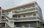 EIGHT BLDG．－MitakadaiⅡ－の外観