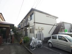メゾンドサルビアの外観画像