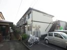 メゾンドサルビアの間取り画像