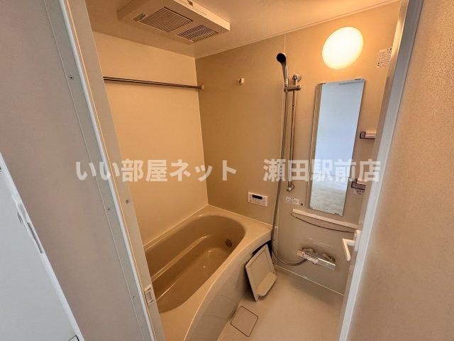 バスルーム